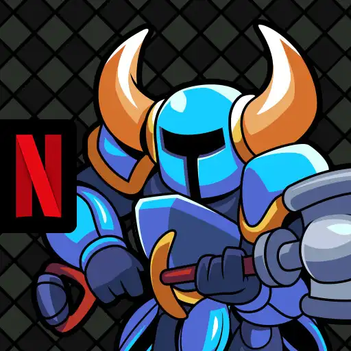Play Shovel Knight Pocket Dungeon APK