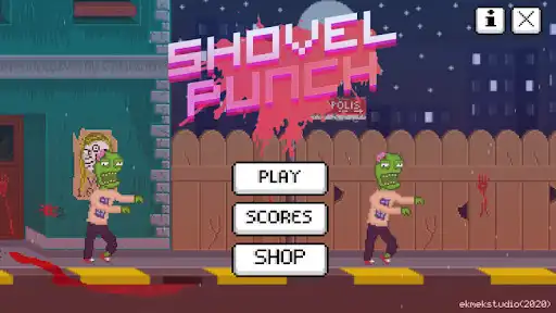 Play Shovel Punch: Zombie Outbreak and enjoy Shovel Punch: Zombie Outbreak with UptoPlay Play Shovel Punch: Zombie Outbreak and enjoy Shovel Punch: Zombie Outbreak with UptoPlay