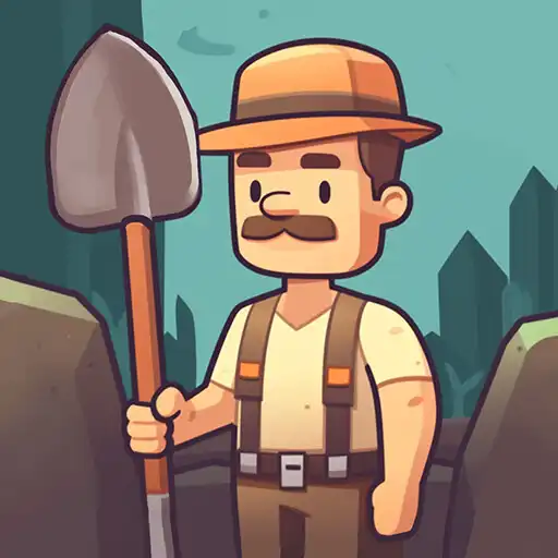 Play Shovel World APK