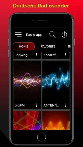 Play Showagenten radio app live as an online game Showagenten radio app live with UptoPlay
