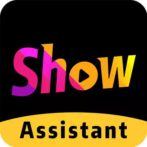 Free play online Show Assistant APK Free play online Show Assistant APK