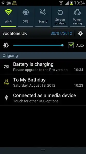 Play Show Battery Percentage as an online game online Show Battery Percentage with UptoPlay Play Show Battery Percentage as an online game Show Battery Percentage with UptoPlay