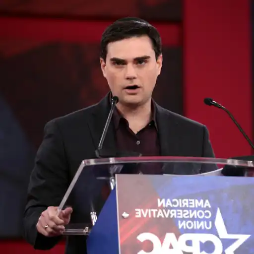 Play Show Ben Shapiro Daily Podcast APK Play Show Ben Shapiro Daily Podcast APK