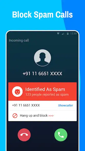 Play Showcaller: Caller ID Block as an online game online Showcaller: Caller ID Block with UptoPlay Play Showcaller: Caller ID Block as an online game Showcaller: Caller ID Block with UptoPlay