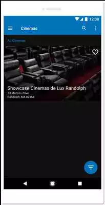 Play Showcase Cinemas - U.S.