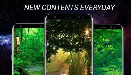 Play Showcase- UHD 4K Live Wallpapers  and enjoy Showcase- UHD 4K Live Wallpapers with UptoPlay