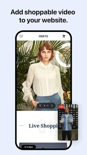 Play Showday - Live Shopping  and enjoy Showday - Live Shopping with UptoPlay