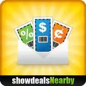 Free play online ShowDealsNearby APK