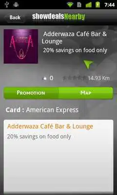 Play ShowDealsNearby