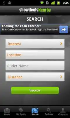 Play ShowDealsNearby