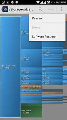 Play ShowDisk
