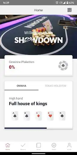 Play Showdown - Ace of Clubs and enjoy Showdown - Ace of Clubs with UptoPlay Play Showdown - Ace of Clubs and enjoy Showdown - Ace of Clubs with UptoPlay