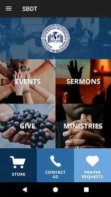 Play Showers of Blessing DT (SBDT)