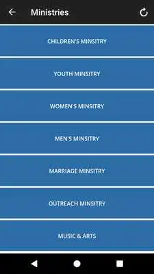 Play Showers of Blessing DT (SBDT)