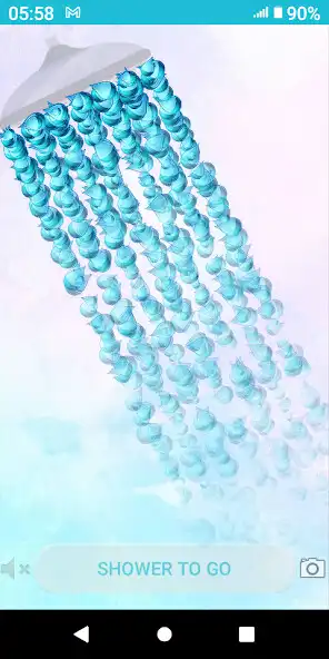 Play Shower to GO Simulator AR  and enjoy Shower to GO Simulator AR with UptoPlay