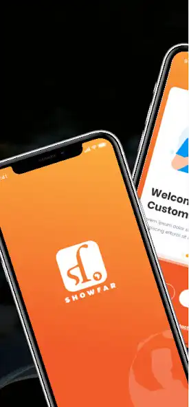 Play Showfar - Book your ride  and enjoy Showfar - Book your ride with UptoPlay