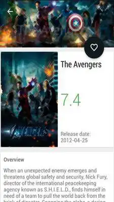 Play Show Free Movies Box