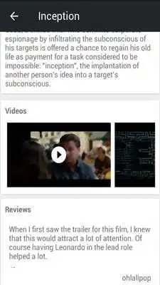 Play Show Free Movies Box