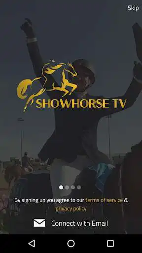 Play Showhorse TV  and enjoy Showhorse TV with UptoPlay