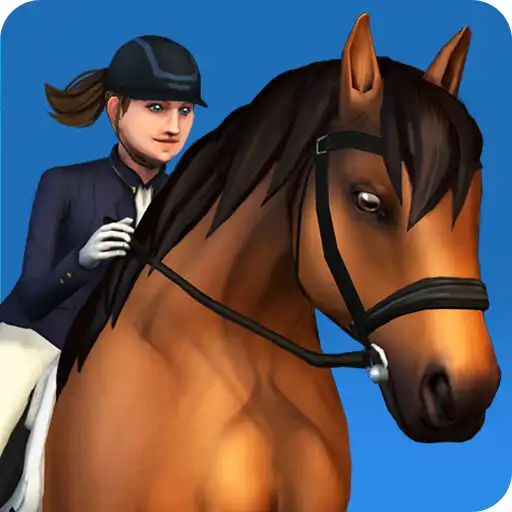 Play Show Jumping Premium APK
