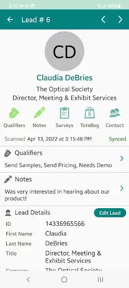 Play Showlead+ as an online game Showlead+ with UptoPlay