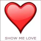Free play online Show Me Love APK Free play online Show Me Love APK