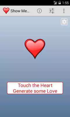 Play Show Me Love