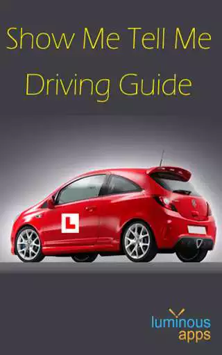 Play Show Me Tell Me Driving Free  and enjoy Show Me Tell Me Driving Free with UptoPlay