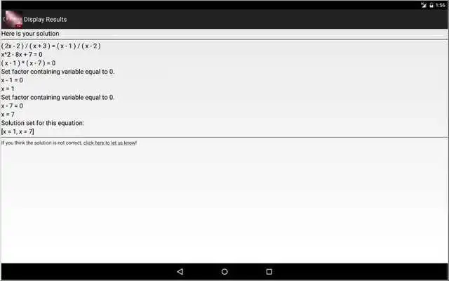 Play Show me the answer! - Free