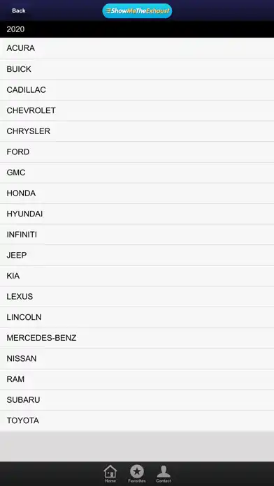 Play ShowMeTheExhaust as an online game ShowMeTheExhaust with UptoPlay