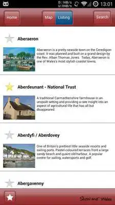 Play Show Me Wales