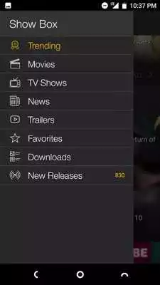 Play Show movie Box Hd 2018