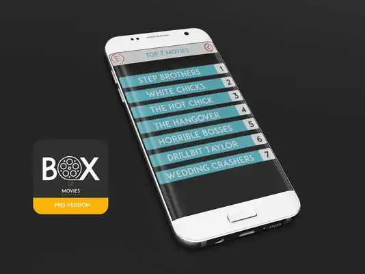 Play Show movies box HD