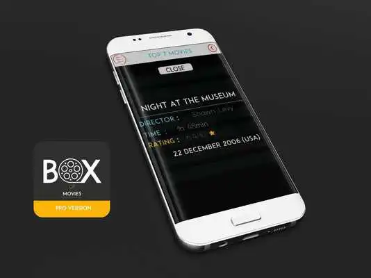 Play Show movies box HD