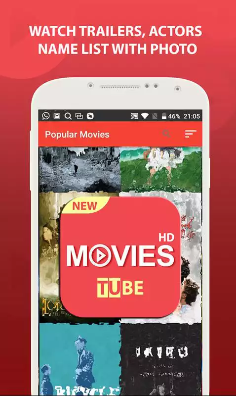 Play Show Movies  Tv TUBE - 2018