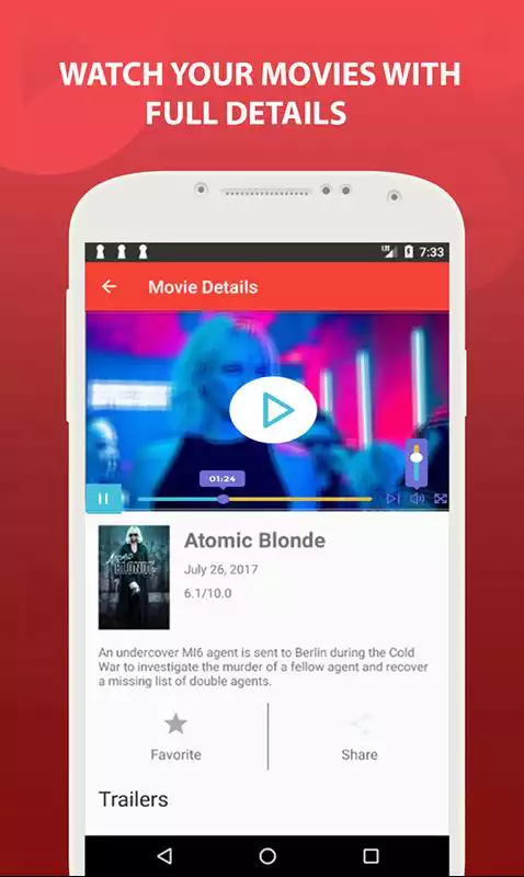 Play Show Movies  Tv TUBE - 2018