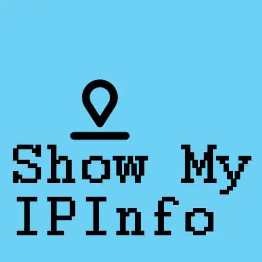 Play Show My IP Info APK