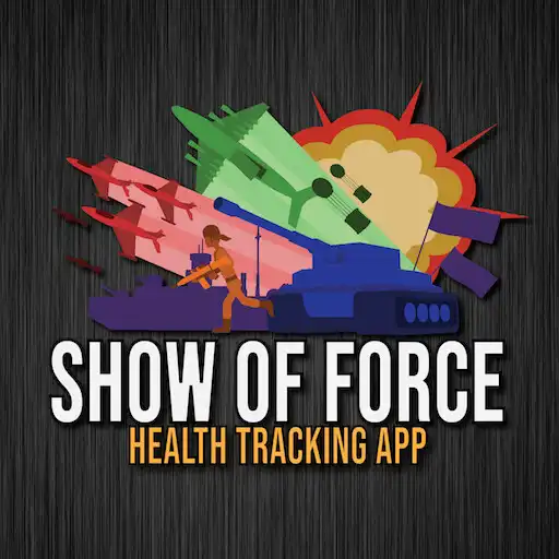 Play Show of Force Health Tracker APK