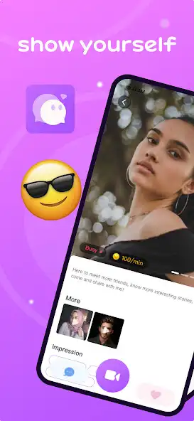 Play Showo - Online Video Chat and enjoy Showo - Online Video Chat with UptoPlay Play Showo - Online Video Chat and enjoy Showo - Online Video Chat with UptoPlay