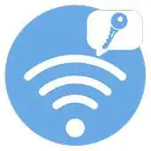 Free play online Show Password Wifi Key Tips APK