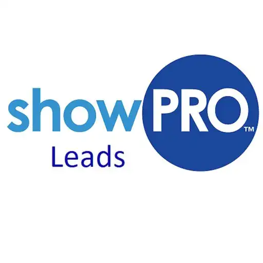 Play showPRO Leads APK
