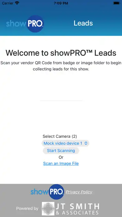 Play showPRO Leads  and enjoy showPRO Leads with UptoPlay