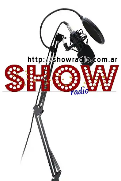 Play SHOW RADIO - PERGAMINO  and enjoy SHOW RADIO - PERGAMINO with UptoPlay