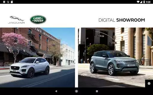 Play showroom as an online game showroom with UptoPlay