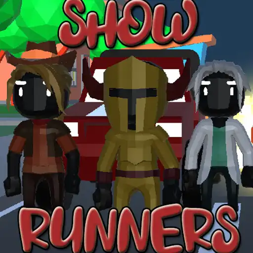 Play Show Runners APK