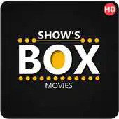 Free play online ShowsBox HD - MoviesBox APK
