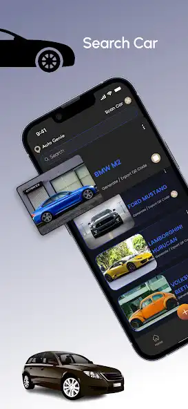 Play Show Scanner:Show Off Your Car as an online game Show Scanner:Show Off Your Car with UptoPlay