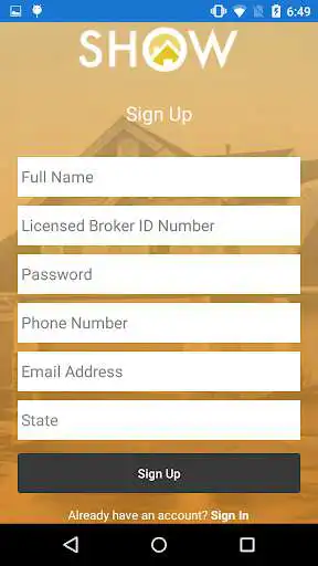 Play SHOW - Showing Assistance as an online game SHOW - Showing Assistance with UptoPlay