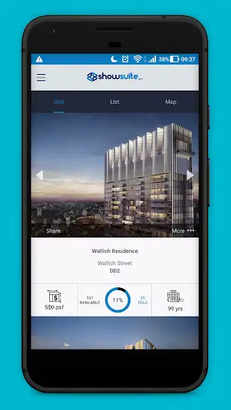 Play Showsuite  and enjoy Showsuite with UptoPlay