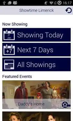 Play Showtime Cinemas